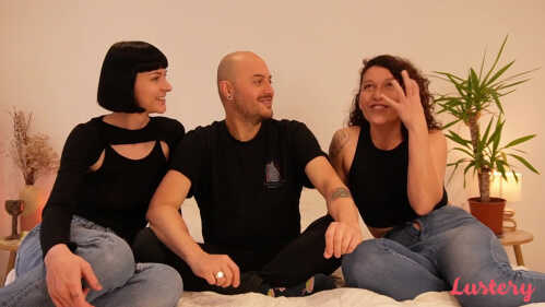 好色海豚搭讪艺术家