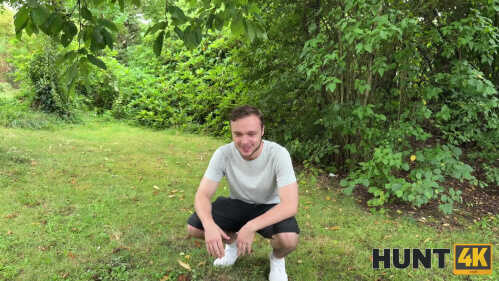 Hunt4K 露西亚娜 卢奇