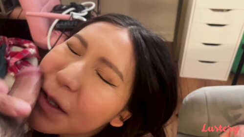 拉斯特里·山姆 邂逅可爱