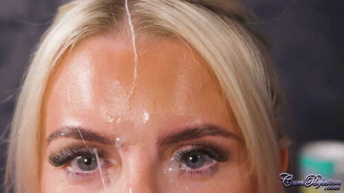 CumPerfection：埃米莉·沃尔特斯的闺蜜兄弟