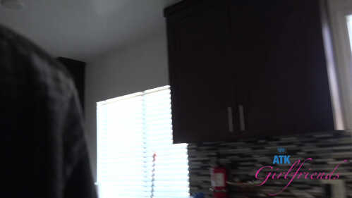 ATK女友 朱莉娅·詹姆斯蜡像馆 1