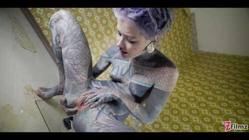 Z-菲尔姆兹 阿努斯卡茨