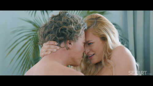 SexArt 李·安妮 心灵点燃