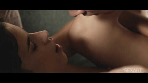 SexArt 艾达·拉皮埃德拉 掌控 第2部