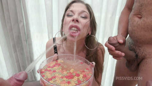 LegalPorno 爱丽丝·梅兹 P 荡妇 第58卷