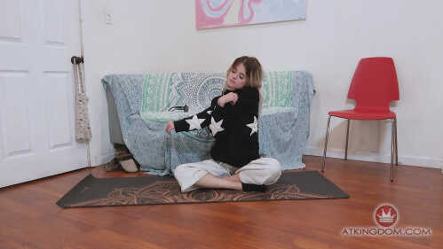 ATK艺廊 妮可·尼科尔斯