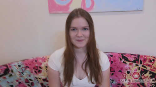 ATK画廊 艾娃 马里纳