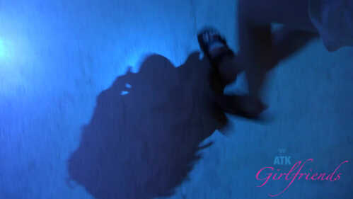 ATKGirlfriends Selina Imai 博物馆 1