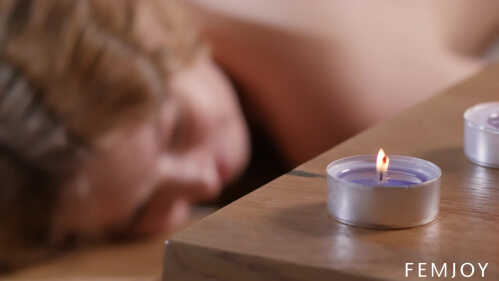 FemJoy 尼科莱塔 回声