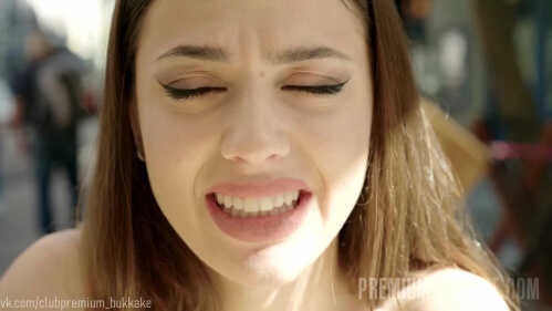 Premium Bukkake 访谈