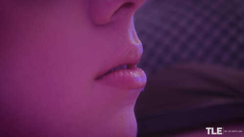 TheLifeErotic 艾米莉 B 怪奇物语 2