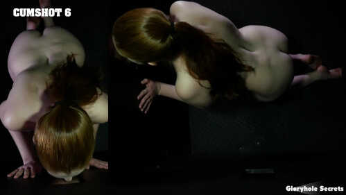 荣耀洞秘密 伊芙·巴尔多 第一次荣耀洞第一人称视角