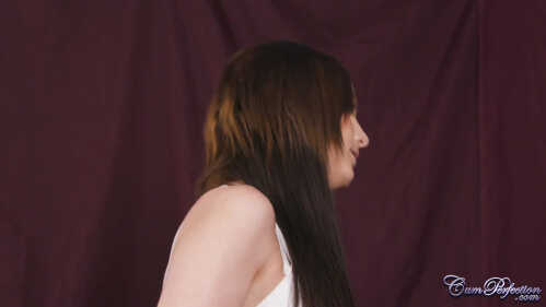 CumPerfection 伊莎贝拉玫瑰珠宝或我