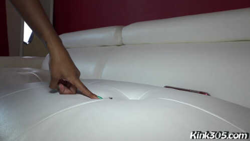 Kink305 Kiki Starr 吃掉一些小人