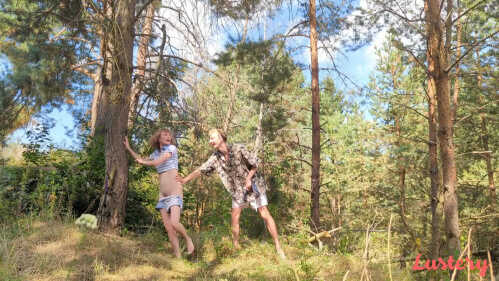 Lustery Tadzio 多彩的打屁股