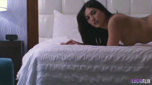 LucidFlix 梅根失误