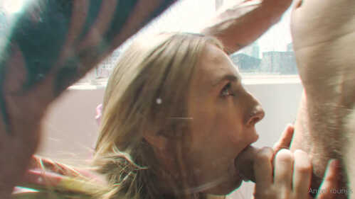 OnlyFans 如果你让我和斯科特·奈尔斯