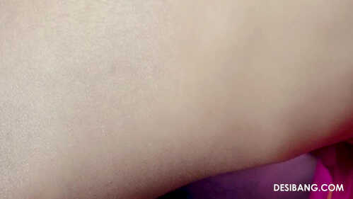 DesiBang 好的 Desi 印度嫂子