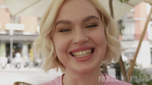 Premium布卡克 1 采访