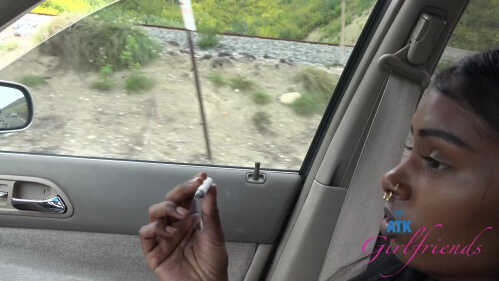 ATK女友 菲爱文图拉 1