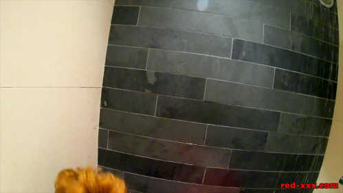 Red-XXX 火热而性感