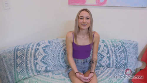 ATK画廊 提娅·萨默斯