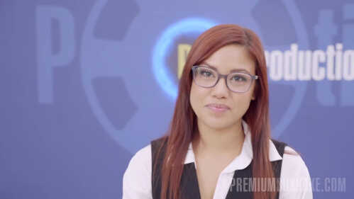 高级Bukkake火2访谈