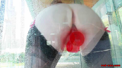 Red-XXX 冷水澡时间