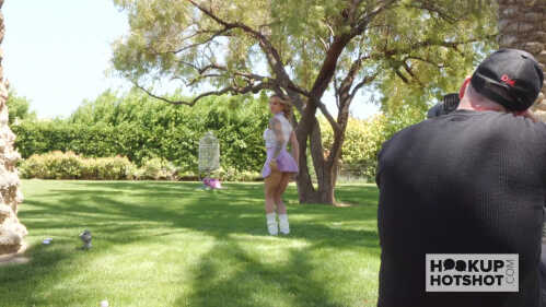 约炮高手 第382集 杰西·小马 肛交 幕后花絮