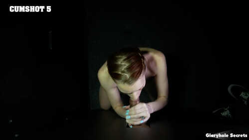 荣耀洞秘密 艾琳·艾弗哈特 第二荣耀洞视角