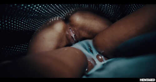 Hentaied：芭比·罗斯 和 江美里·桃太 - 未知失踪