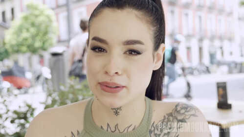 高级布卡克 1 访谈