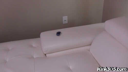 Kink305 卡塔纳格斗 亚历克斯吃Tinys