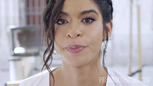 Premium布卡克 1 访谈