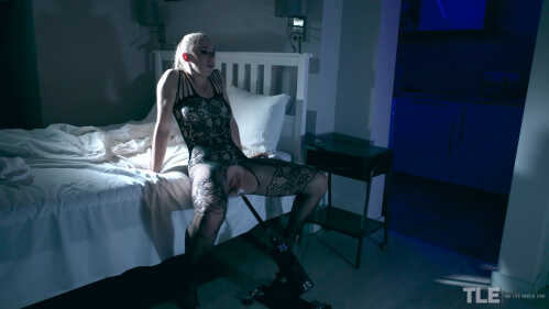 TheLifeErotic 艾米莉 B：快速与乐趣 2