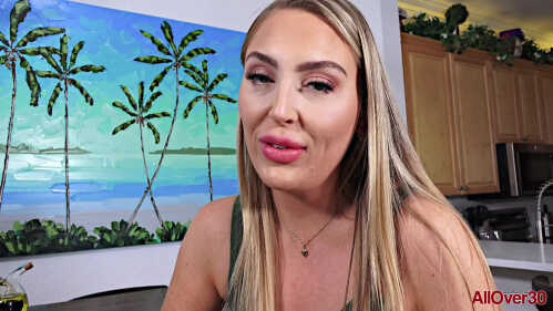 AllOver30 哈珀·希尔