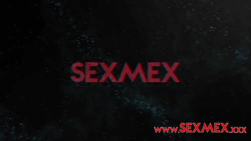 SexMex 萨拉·布莱克