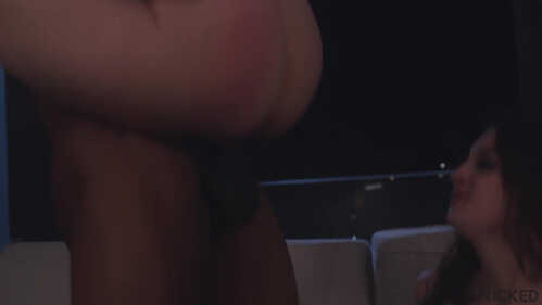 邪恶的玛迪·梅与安娜·克莱尔·克劳兹的影响力 第四集