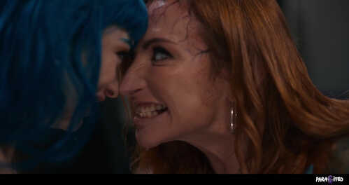 Parasited Jewelz Blu 和 Sophia Locke 欢迎加入团队