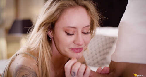 5K色情 艾薇·马多克