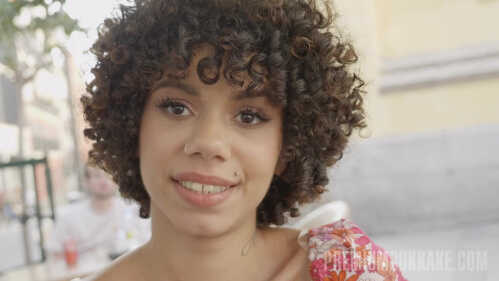 高级布卡克 1 访谈