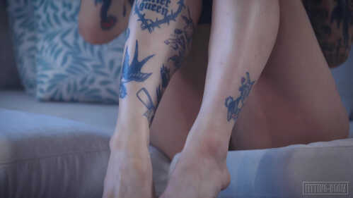 试衣间 塔巴莎 欲望 肛交