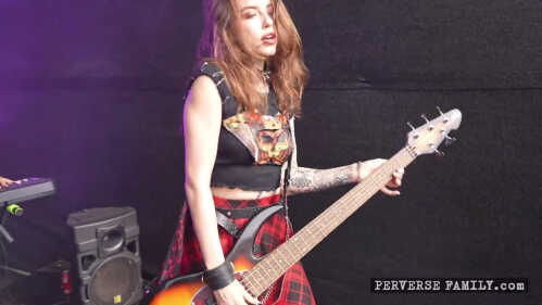 PerverseFamily 反常摇滚节