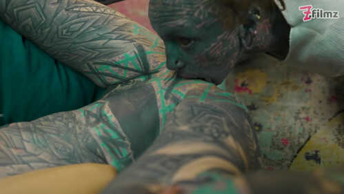 Z-影业 阿努斯卡茨 莫雷亚·布莱克 弗洛拉小姐 莉莉·卢 英国心理病 和真正的法国人 狂欢乐趣