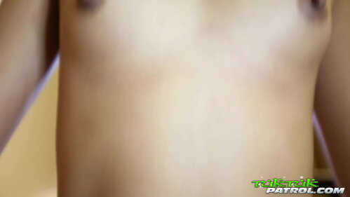 TukTukPatrol：太饥渴而等不及