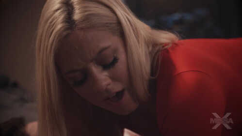 MissaX 河 琳 金色