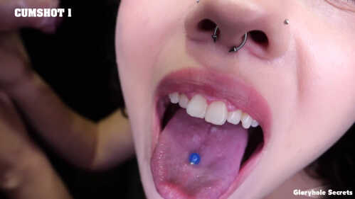 GloryHoleSecrets 射精合集