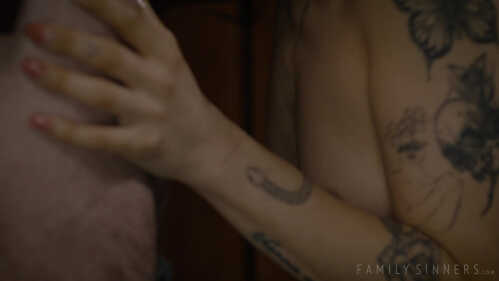 家族罪人 凡妮莎 天空 绝密