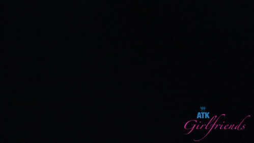 ATK女友 伊曼尼 勇气 北加州7