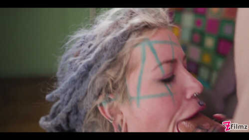 Z-Filmz Anuskatzz 和 Nikolaz Zpageti 新色情演员